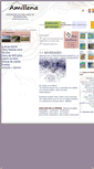 Mobile Screenshot of amillena.com